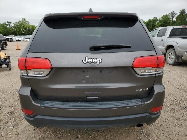 Photo 6 from auction – 2014 JEEP GRAND CHER with VIN 1C4RJEAG3EC411895