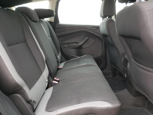 Photo 11 from auction – 2014 FORD ESCAPE S with VIN 1FMCU0F73EUD31429