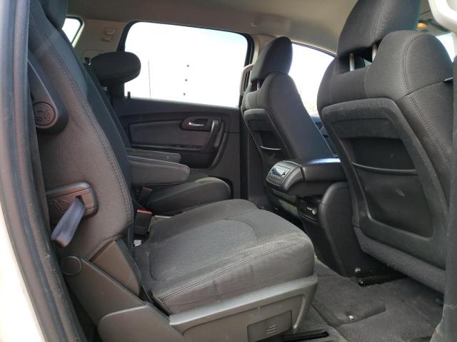 Photo 11 from auction – 2011 CHEVROLET TRAVERSE L with VIN 1GNKVGED0BJ241009
