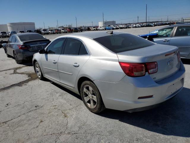 Photo 2 from auction – 2015 CHEVROLET MALIBU LS with VIN 1G11B5SL9FF240553