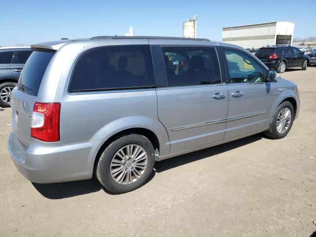 Photo 3 from auction – 2013 CHRYSLER TOWN & COU with VIN 2C4RC1CG3DR643032