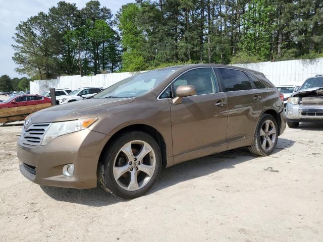 Photo 1 from auction – 2009 TOYOTA VENZA with VIN 4T3ZK11A09U014245