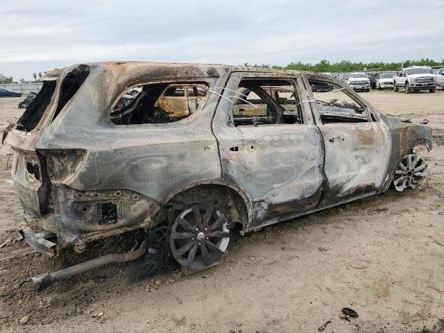 Photo 3 from auction – 2015 DODGE DURANGO SX with VIN 1C4RDHAG6FC869702