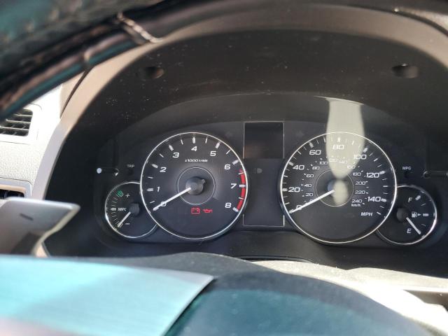 Photo 9 from auction – 2011 SUBARU LEGACY 2.5 with VIN 4S3BMCK64B3258880