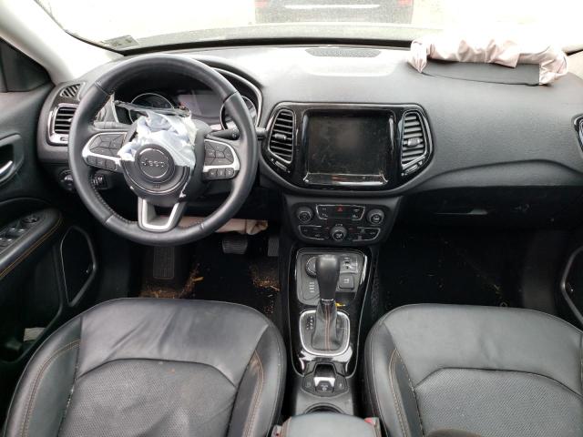 Photo 8 from auction – 2021 JEEP COMPASS LI with VIN 3C4NJDCB2MT560599