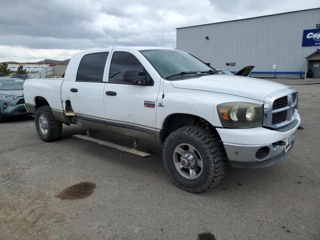 Photo 4 from auction – 2008 DODGE RAM 2500 with VIN 3D7KS29A38G229571