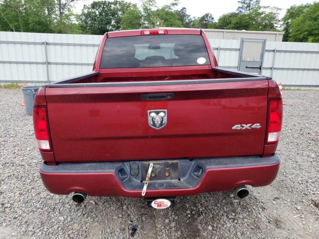 Photo 6 from auction – 2015 RAM 1500 ST with VIN 1C6RR7KT7FS551074
