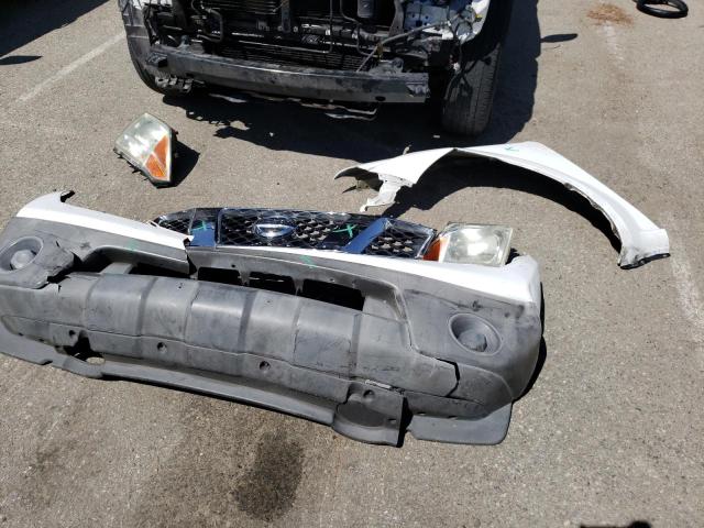 Photo 12 from auction – 2006 NISSAN FRONTIER K with VIN 1N6BD06T76C426920