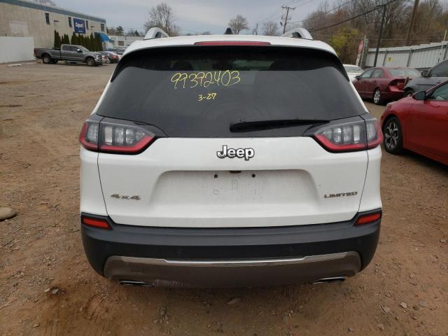 Photo 6 from auction – 2019 JEEP CHEROKEE L with VIN 1C4PJMDX0KD379992