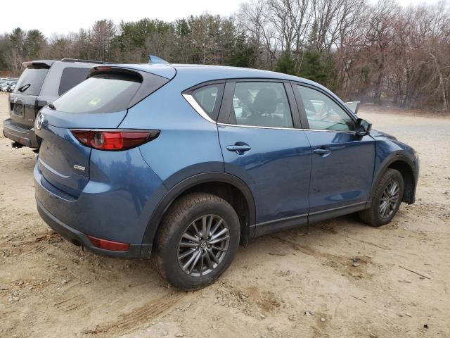 Photo 3 from auction – 2018 MAZDA CX-5 SPORT with VIN JM3KFBBM3J0350685