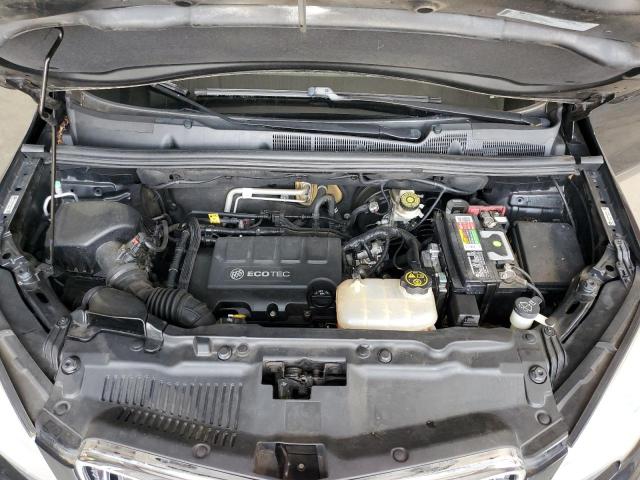 Photo 12 from auction – 2013 BUICK ENCORE PRE with VIN KL4CJDSB4DB163450