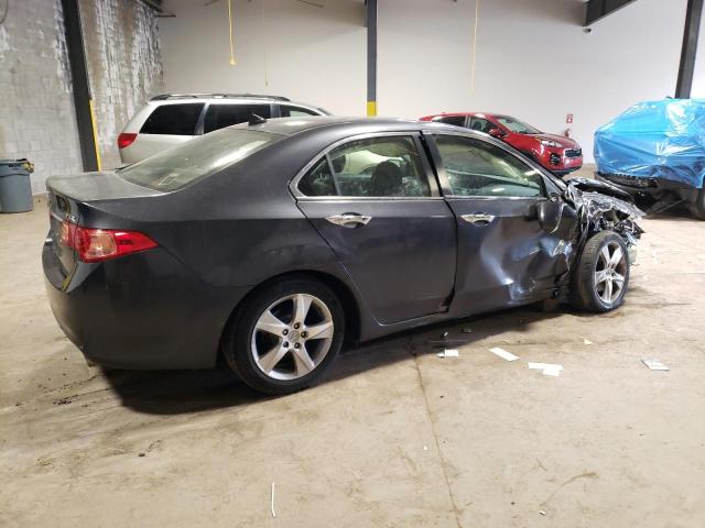 Photo 3 from auction – 2013 ACURA TSX TECH with VIN JH4CU2F61DC007048