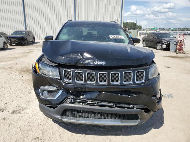 Photo 5 from auction – 2018 JEEP COMPASS LI with VIN 3C4NJCCB1JT140581
