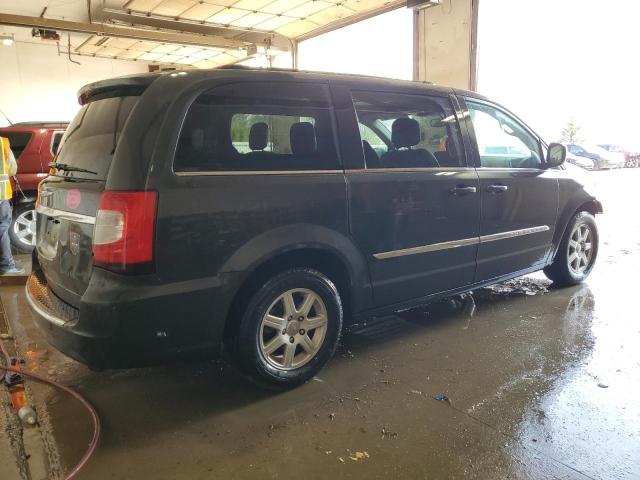 Photo 3 from auction – 2012 CHRYSLER TOWN & COU with VIN 2C4RC1BG9CR326307