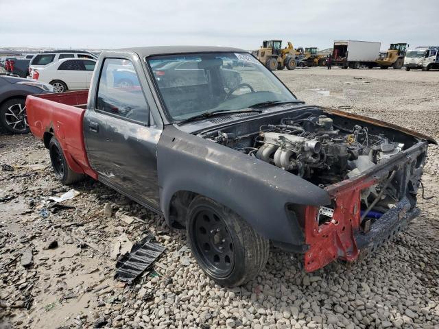 Photo 4 from auction – 1993 TOYOTA PICKUP 1/2 with VIN 4TARN81A6PZ050899