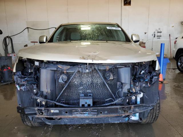 Photo 5 from auction – 2012 JEEP GRAND CHER with VIN 1C4RJFAG1CC189215