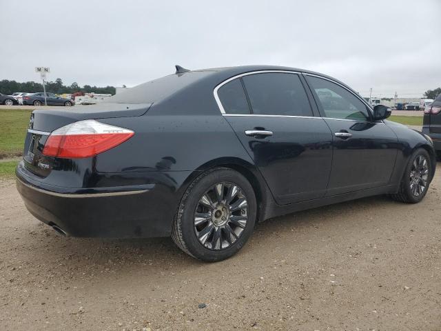 Photo 3 from auction – 2011 HYUNDAI GENESIS 3. with VIN KMHGC4DE8BU140159