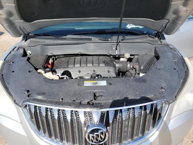 Photo 12 from auction – 2015 BUICK ENCLAVE with VIN 5GAKRBKD6FJ349582