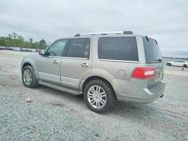 Photo 2 from auction – 2008 LINCOLN NAVIGATOR with VIN 5LMFU27528LJ07811