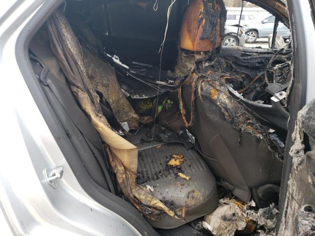 Photo 10 from auction – 2020 BUICK ENCORE ESS with VIN KL4CJCSBXLB038882