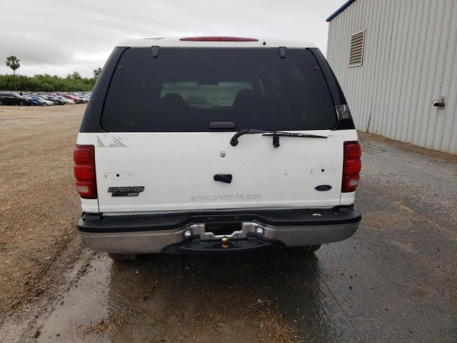 Photo 6 from auction – 2000 FORD EXPEDITION with VIN 1FMRU15L0YLB42603