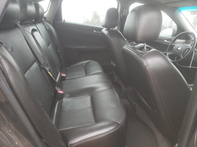 Photo 10 from auction – 2008 CHEVROLET IMPALA LTZ with VIN 2G1WU583281350569