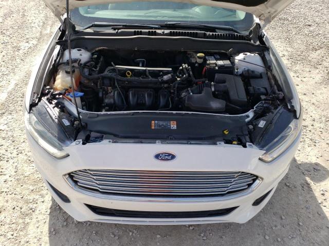 Photo 11 from auction – 2013 FORD FUSION S with VIN 3FA6P0G78DR113859