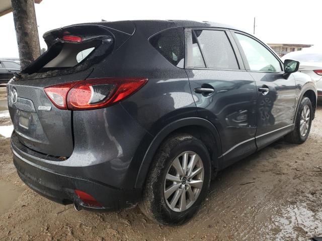 Photo 3 from auction – 2016 MAZDA CX-5 TOURI with VIN JM3KE2CY8G0862696