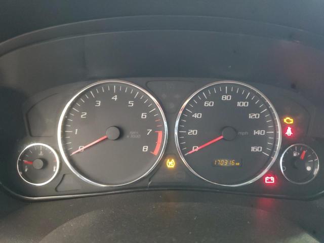 Photo 9 from auction – 2006 CADILLAC CTS HI FEA with VIN 1G6DP577060176376