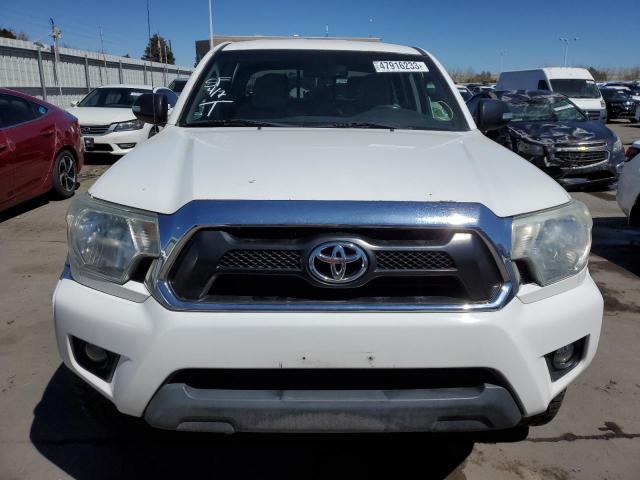 Photo 5 from auction – 2013 TOYOTA TACOMA DOU with VIN 3TMLU4EN1DM108241