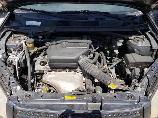 Photo 12 from auction – 2004 TOYOTA RAV4 with VIN JTEGD20V340004622