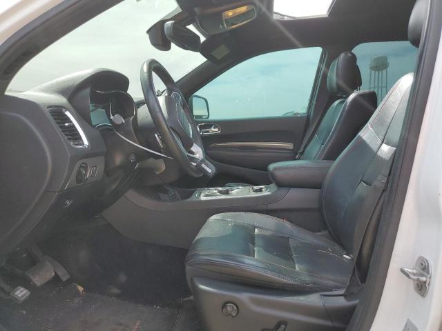 Photo 7 from auction – 2016 DODGE DURANGO R/ with VIN 1C4SDJCT4GC468332