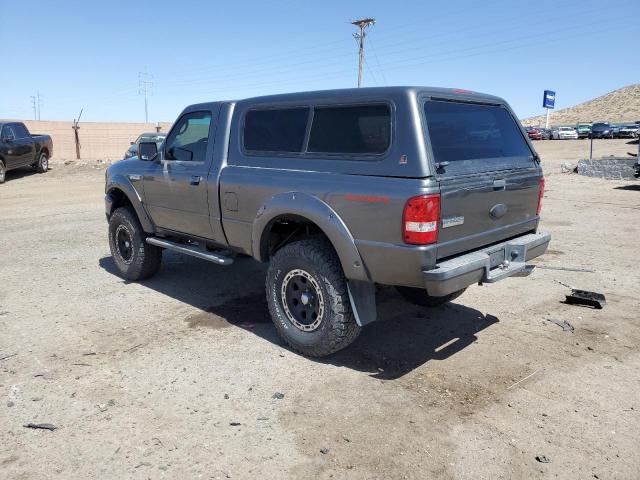 Photo 2 from auction – 2006 FORD RANGER with VIN 1FTYR10U76PA18285