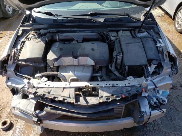 Photo 11 from auction – 2015 CHEVROLET IMPALA LS with VIN 2G11Z5SL3F9218021