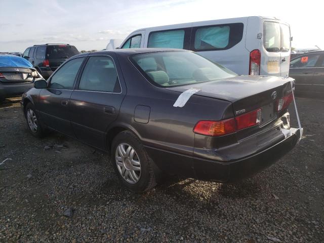 Photo 2 from auction – 2000 TOYOTA CAMRY CE with VIN JT2BG22K8Y0510261