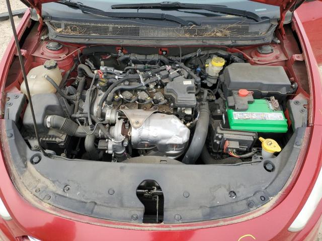 Photo 11 from auction – 2014 DODGE DART SE AE with VIN 1C3CDFDH0ED901930