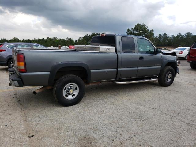 Photo 3 from auction – 2001 CHEVROLET 2500 with VIN 1GCHC29U61E219965
