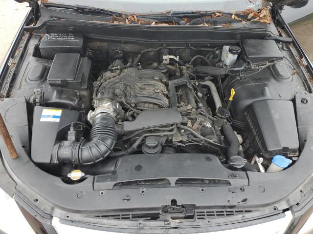 Photo 11 from auction – 2011 HYUNDAI GENESIS 3. with VIN KMHGC4DE8BU140159