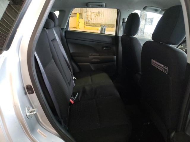 Photo 10 from auction – 2011 MITSUBISHI OUTLANDER with VIN JA4AR4AU1BZ001010