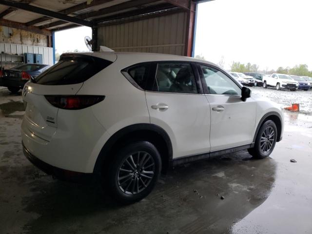 Photo 3 from auction – 2020 MAZDA CX-5 SPORT with VIN JM3KFABM4L0807940