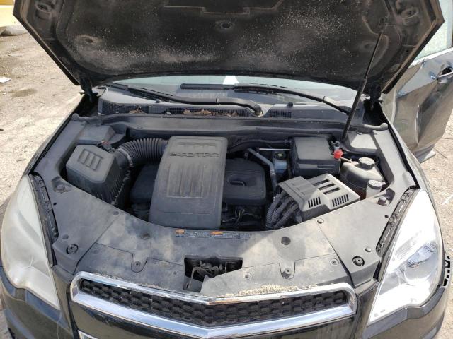 Photo 11 from auction – 2013 CHEVROLET EQUINOX LT with VIN 2GNALDEK5D6293492
