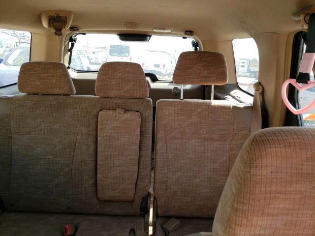 Photo 10 from auction – 2003 HONDA CR-V LX with VIN SHSRD68423U109080