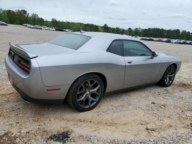 Photo 3 from auction – 2015 DODGE CHALLENGER with VIN 2C3CDZBTXFH710321