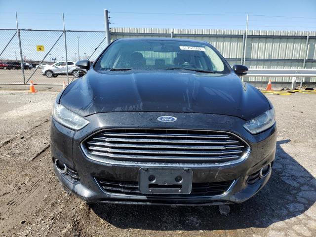 Photo 5 from auction – 2013 FORD FUSION TIT with VIN 3FA6P0K91DR341839