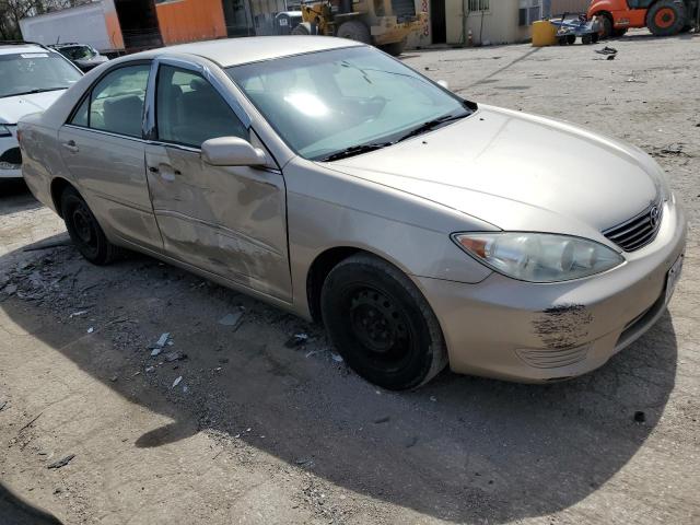 Photo 4 from auction – 2006 TOYOTA CAMRY LE with VIN 4T1BE32K96U104462