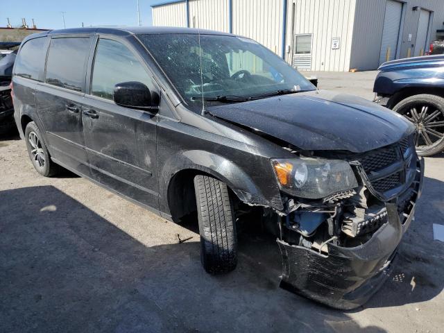 Photo 4 from auction – 2017 DODGE GRAND CARA with VIN 2C4RDGEG6HR731320