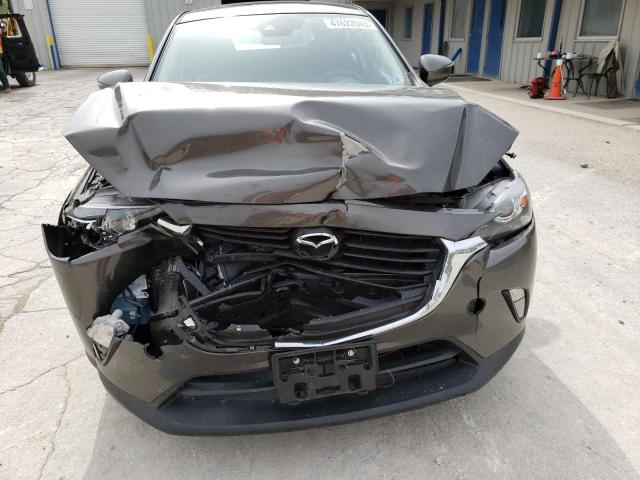 Photo 5 from auction – 2018 MAZDA CX-3 TOURI with VIN JM1DKFC79J0331121