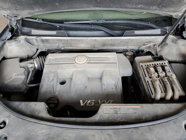 Photo 11 from auction – 2012 CADILLAC SRX PERFOR with VIN 3GYFNBE33CS555753