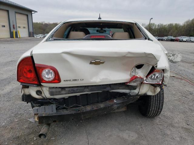 Photo 6 from auction – 2010 CHEVROLET MALIBU 2LT with VIN 1G1ZD5EB2AF204700