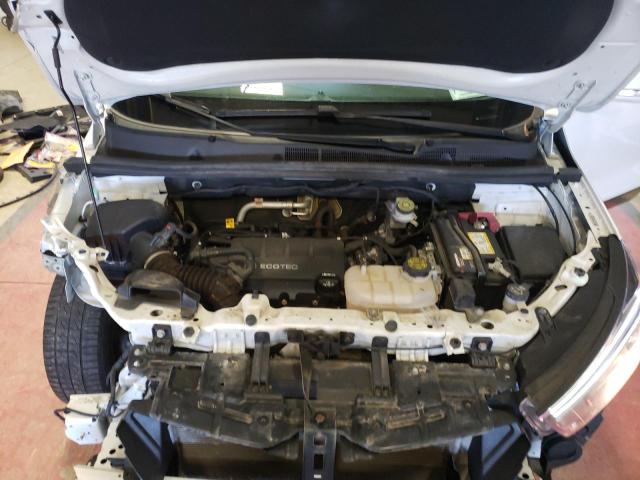 Photo 12 from auction – 2019 BUICK ENCORE PRE with VIN KL4CJESB4KB765526